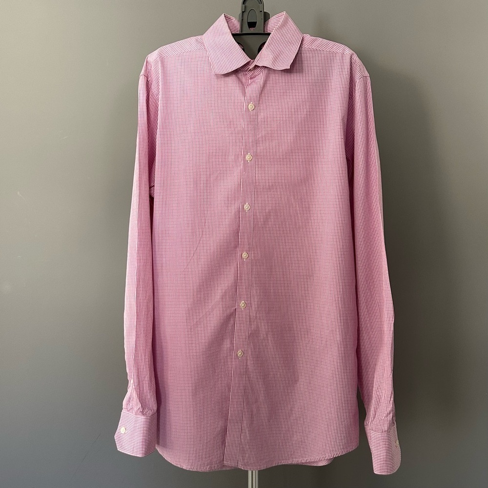 Theory Button Down Shirt